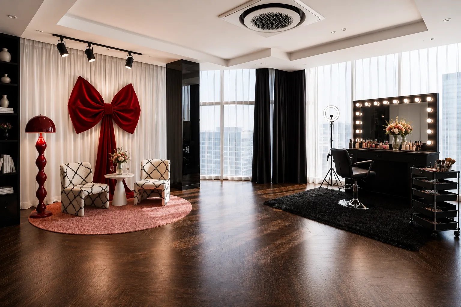 Suite Room 13F — HOMESred Myeongdong